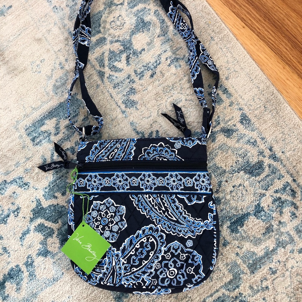 Vera Bradley Bag
